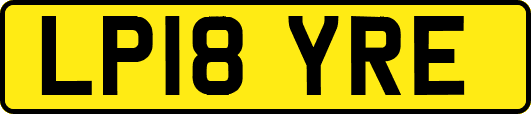 LP18YRE