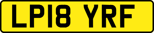 LP18YRF