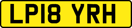 LP18YRH
