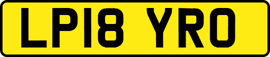 LP18YRO