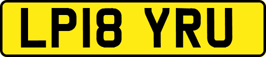 LP18YRU