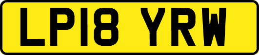 LP18YRW