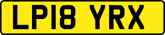 LP18YRX