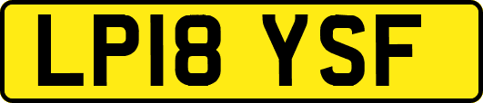 LP18YSF