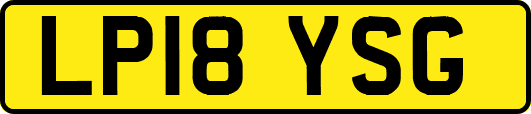 LP18YSG