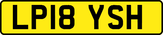 LP18YSH