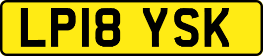 LP18YSK