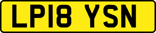 LP18YSN