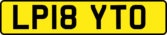 LP18YTO