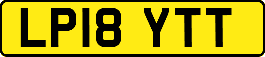 LP18YTT