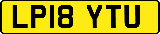 LP18YTU