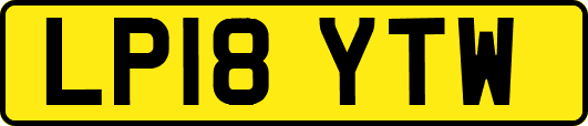 LP18YTW
