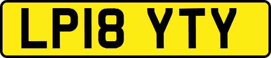 LP18YTY