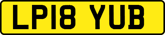 LP18YUB