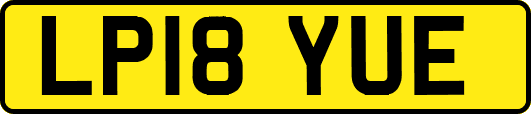 LP18YUE