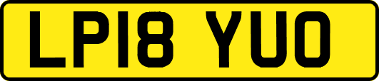 LP18YUO