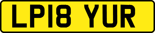 LP18YUR