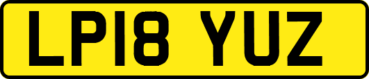 LP18YUZ