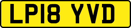 LP18YVD