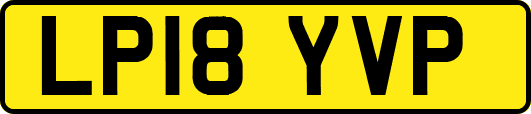 LP18YVP