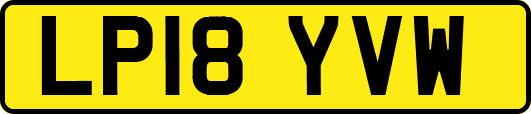 LP18YVW