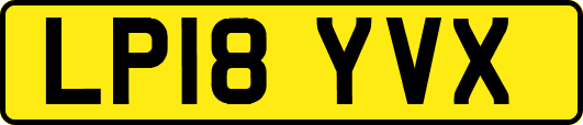 LP18YVX