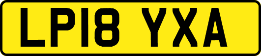 LP18YXA