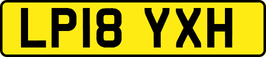 LP18YXH
