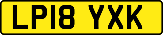 LP18YXK