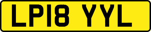 LP18YYL