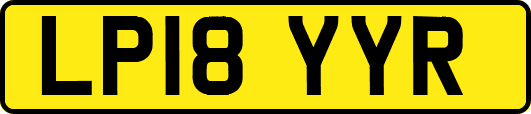 LP18YYR