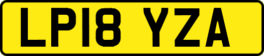 LP18YZA