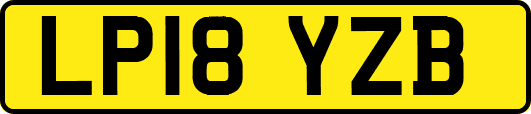 LP18YZB