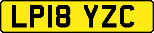 LP18YZC