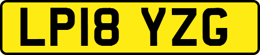 LP18YZG