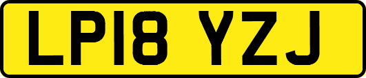 LP18YZJ