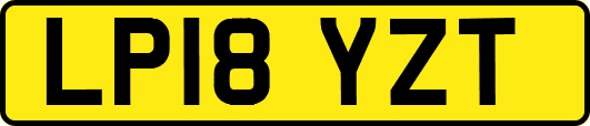 LP18YZT