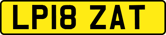LP18ZAT
