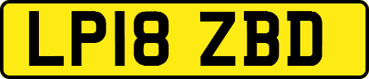 LP18ZBD