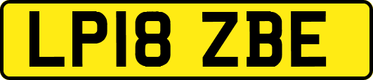 LP18ZBE