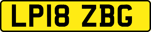 LP18ZBG