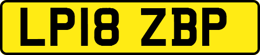 LP18ZBP