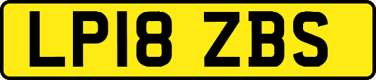 LP18ZBS