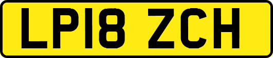LP18ZCH