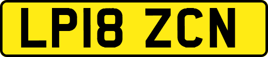 LP18ZCN