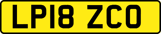 LP18ZCO