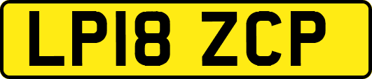 LP18ZCP