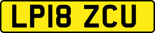 LP18ZCU
