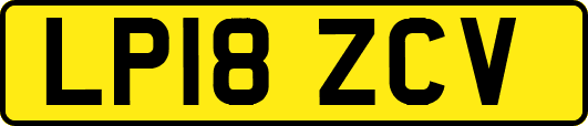 LP18ZCV