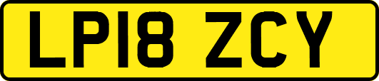 LP18ZCY